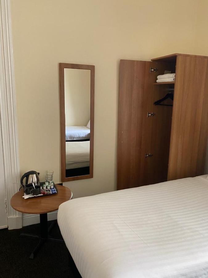 Onslow Bed And Breakfast Глазгоу Екстериор снимка