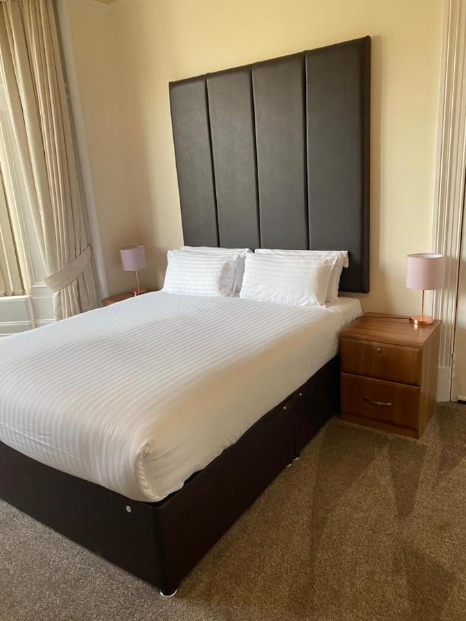 Onslow Bed And Breakfast Глазгоу Екстериор снимка